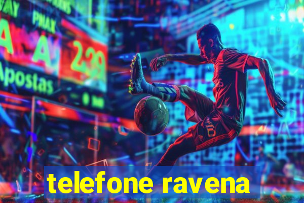 telefone ravena