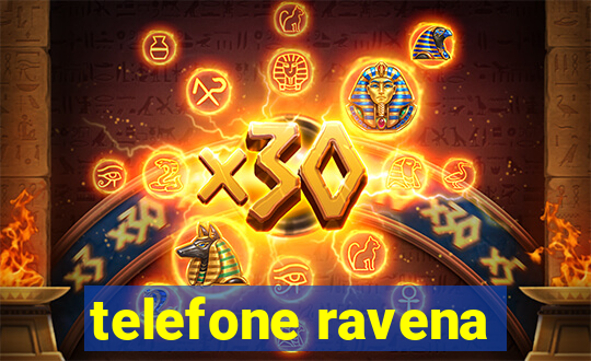 telefone ravena