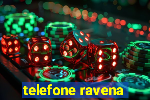 telefone ravena