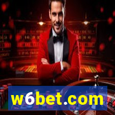 w6bet.com