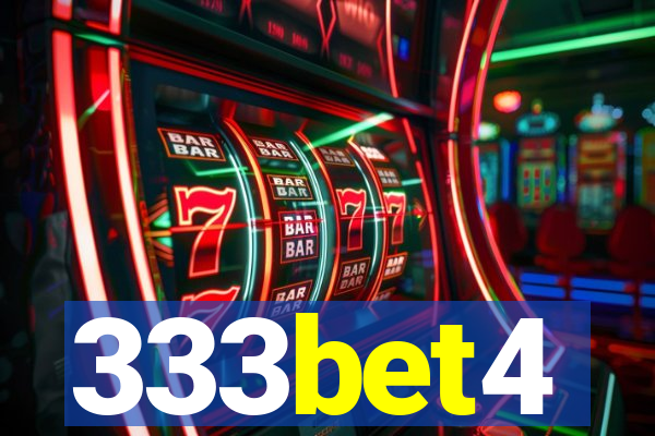 333bet4