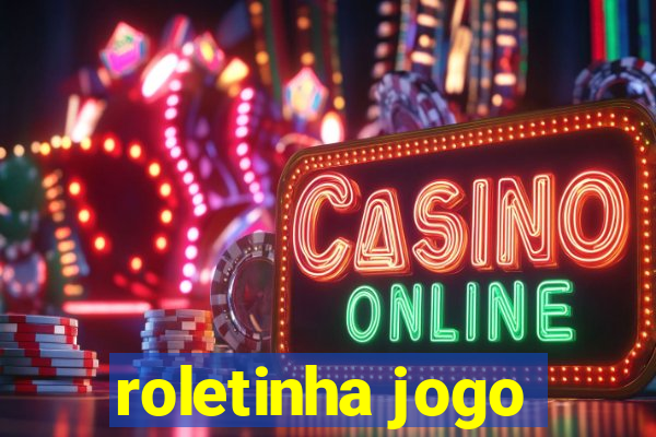 roletinha jogo