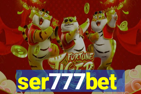 ser777bet