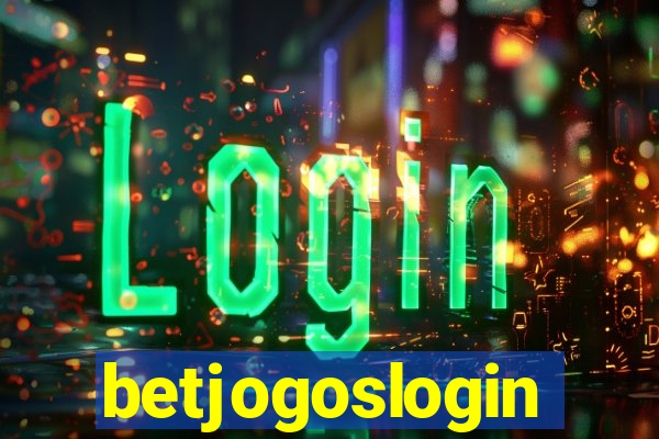 betjogoslogin