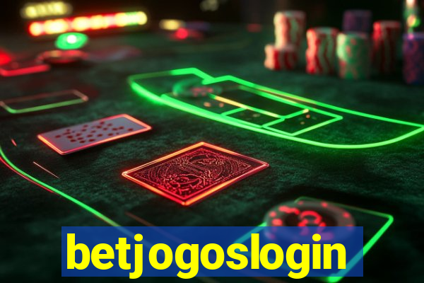 betjogoslogin