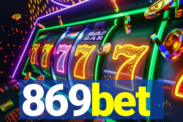 869bet