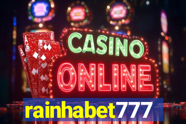 rainhabet777