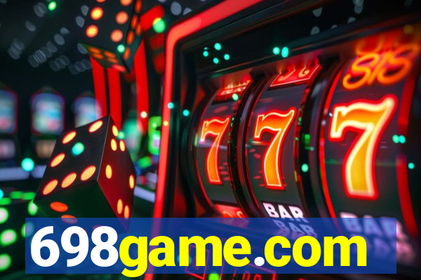 698game.com