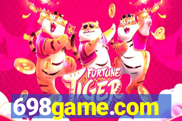 698game.com