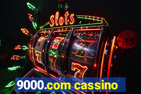 9000.com cassino