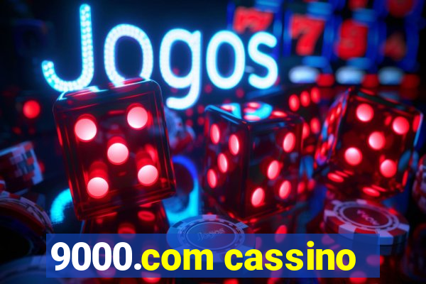 9000.com cassino