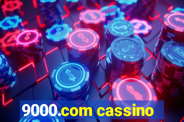 9000.com cassino