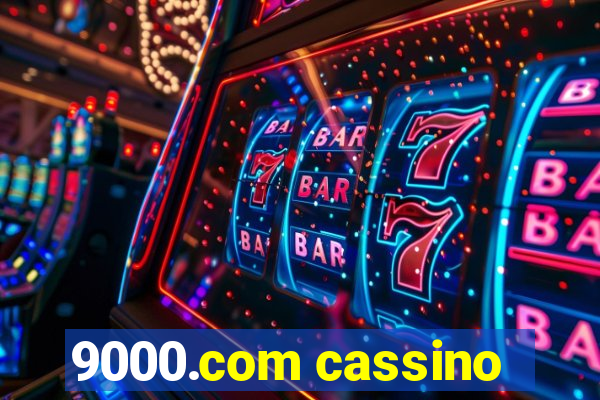 9000.com cassino