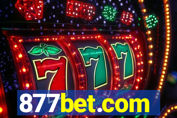 877bet.com