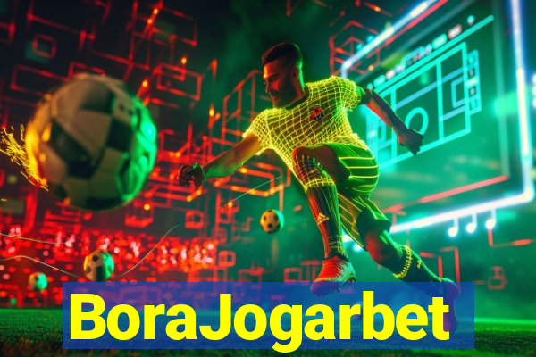 BoraJogarbet