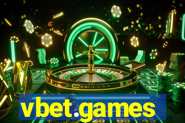 vbet.games