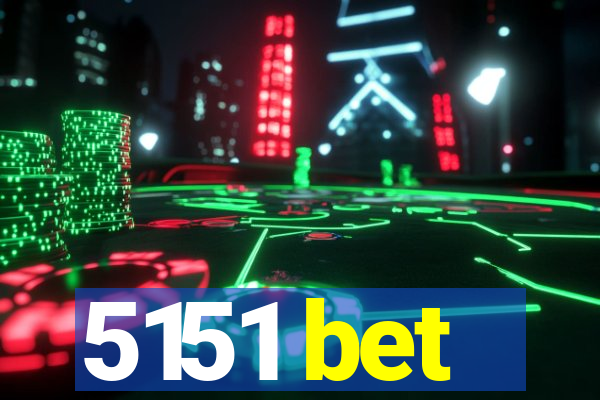 5151 bet