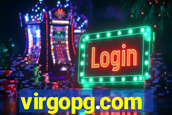 virgopg.com