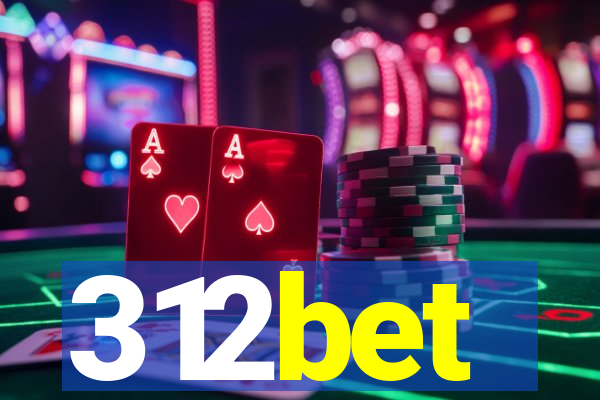 312bet