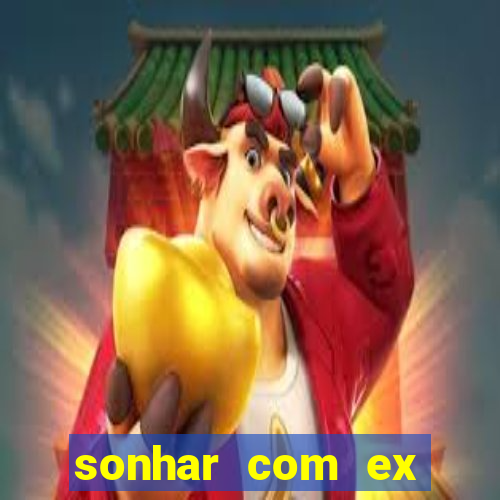 sonhar com ex colega de trabalho