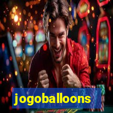 jogoballoons