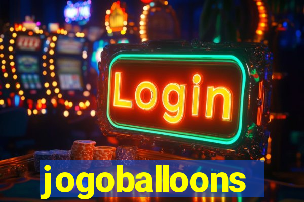 jogoballoons