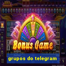 grupos do telegram