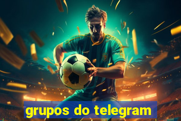 grupos do telegram