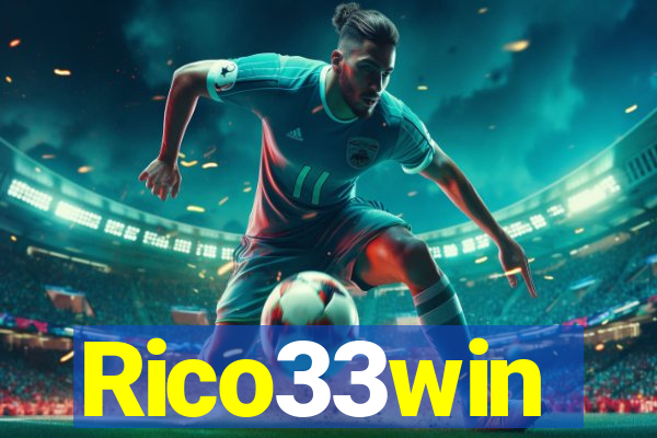 Rico33win