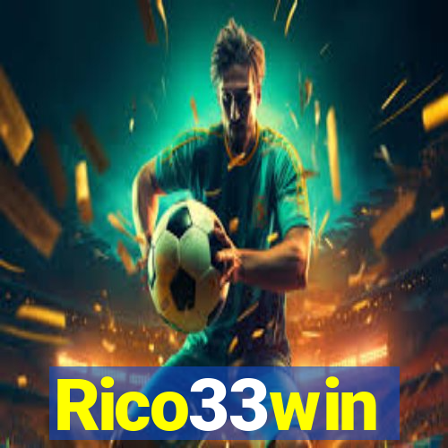 Rico33win