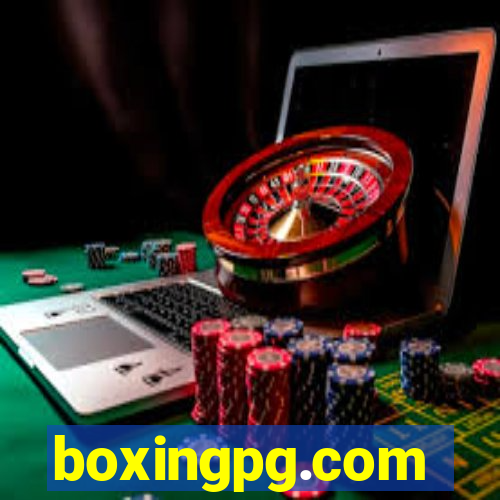 boxingpg.com