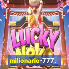 milionario-777.com