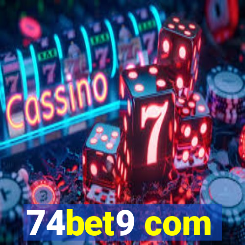 74bet9 com