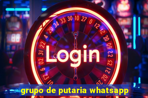 grupo de putaria whatsapp