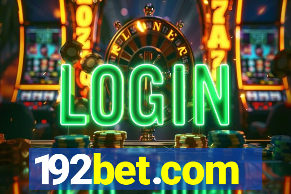 192bet.com