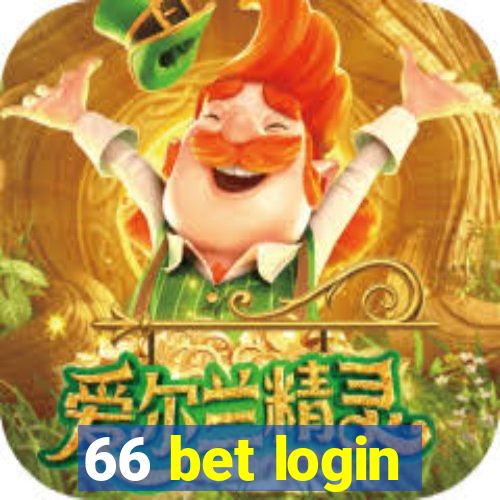 66 bet login