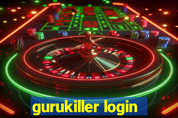 gurukiller login