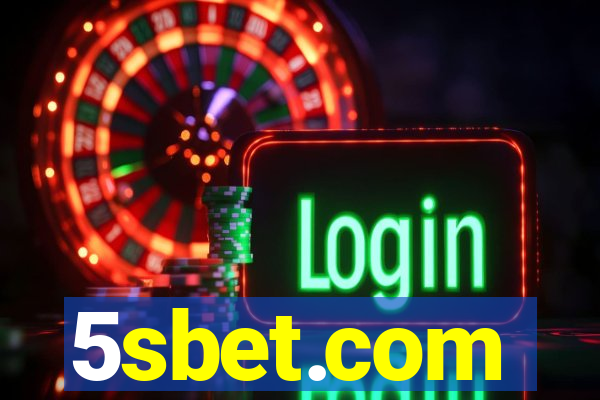 5sbet.com