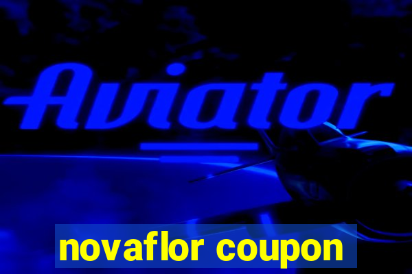 novaflor coupon