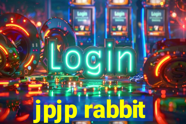 jpjp rabbit