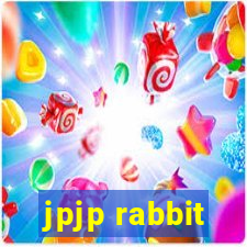 jpjp rabbit