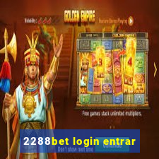 2288bet login entrar