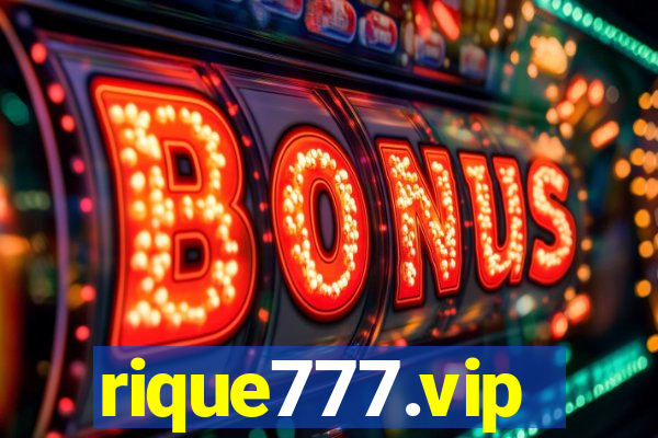 rique777.vip