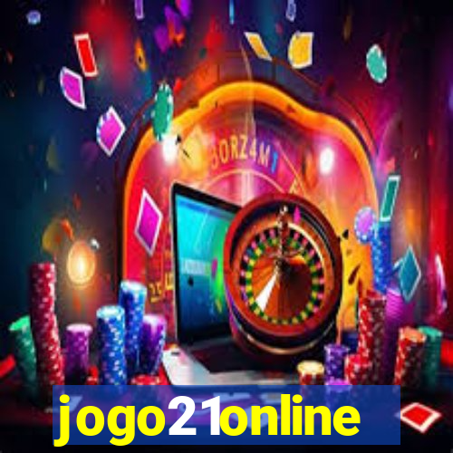 jogo21online