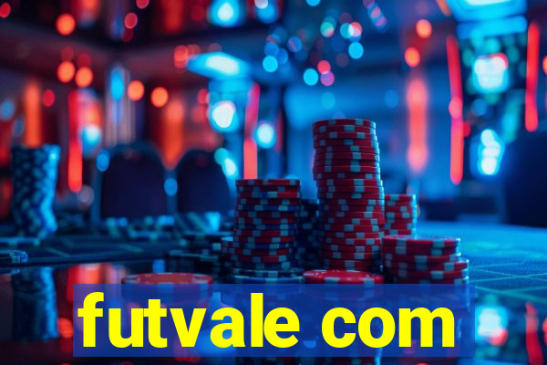 futvale com