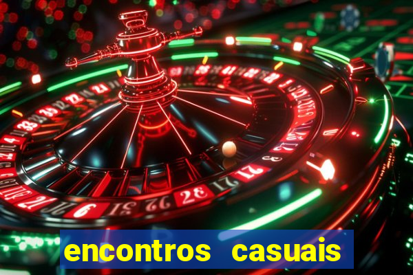 encontros casuais porto alegre