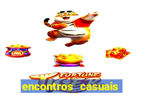 encontros casuais porto alegre