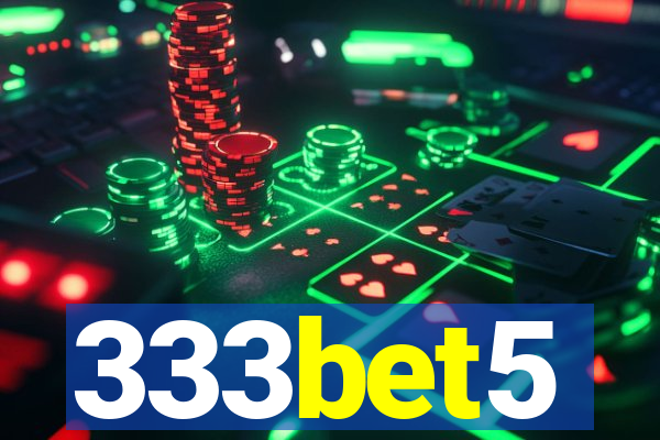 333bet5