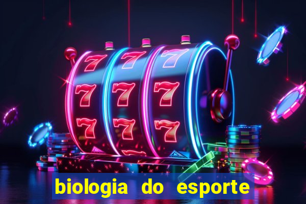 biologia do esporte jurgen weineck pdf