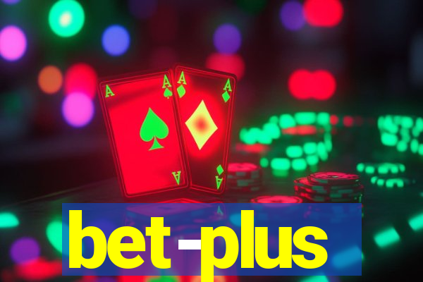 bet-plus